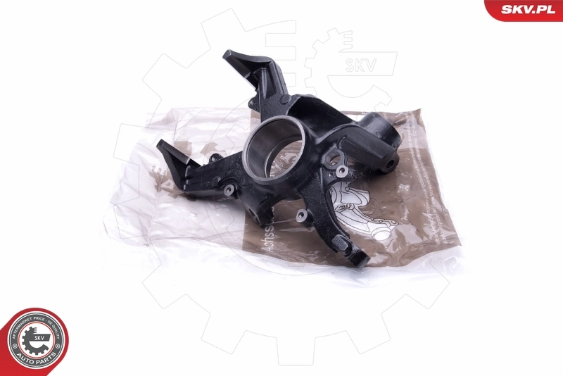 Steering Knuckle, wheel suspension